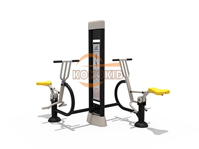 Luxurious Fitness LOF-41